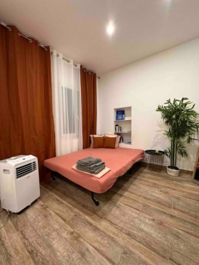 Cosy studio VIEUX NICE à 2 pas de la MER